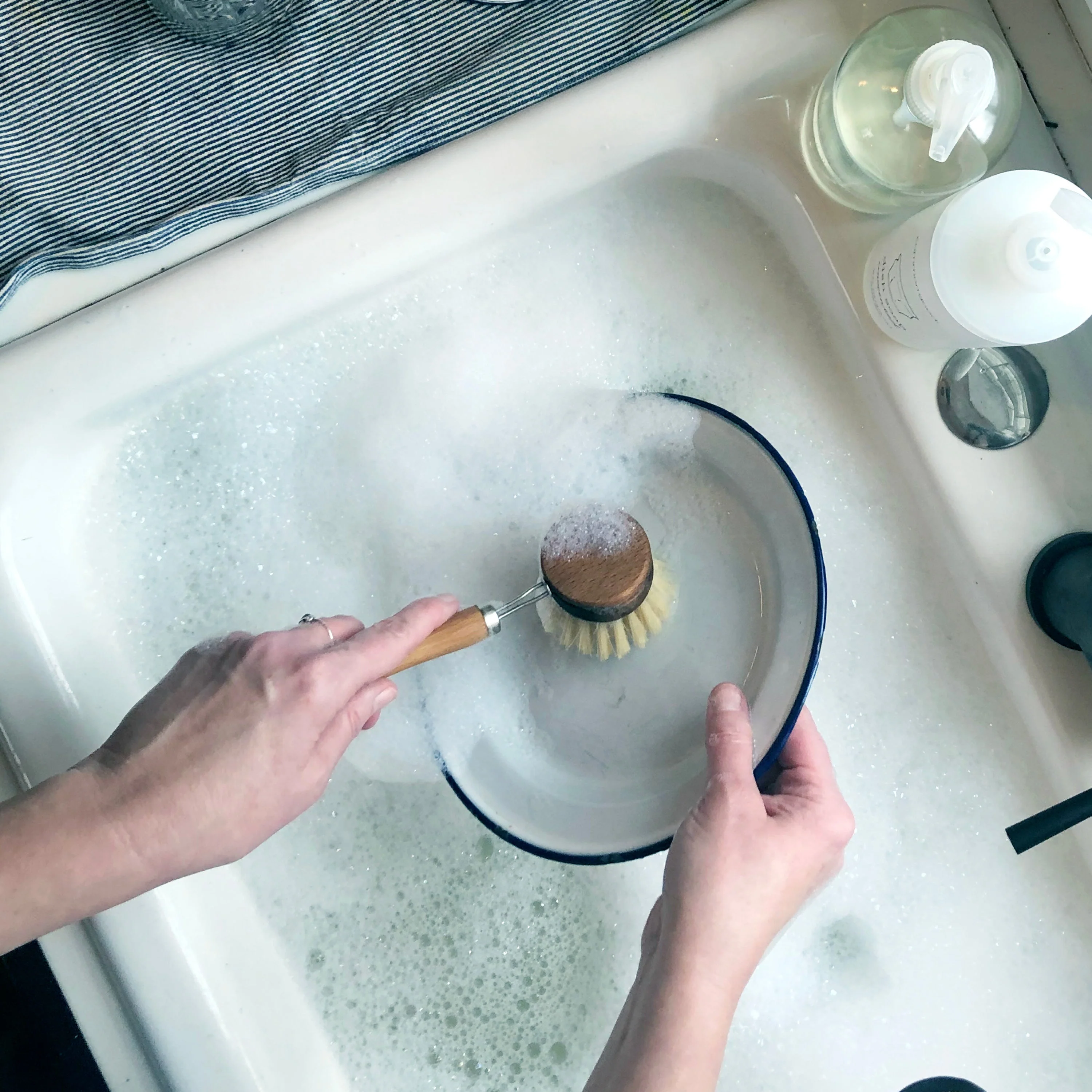 Dish Washing Set - Image 2