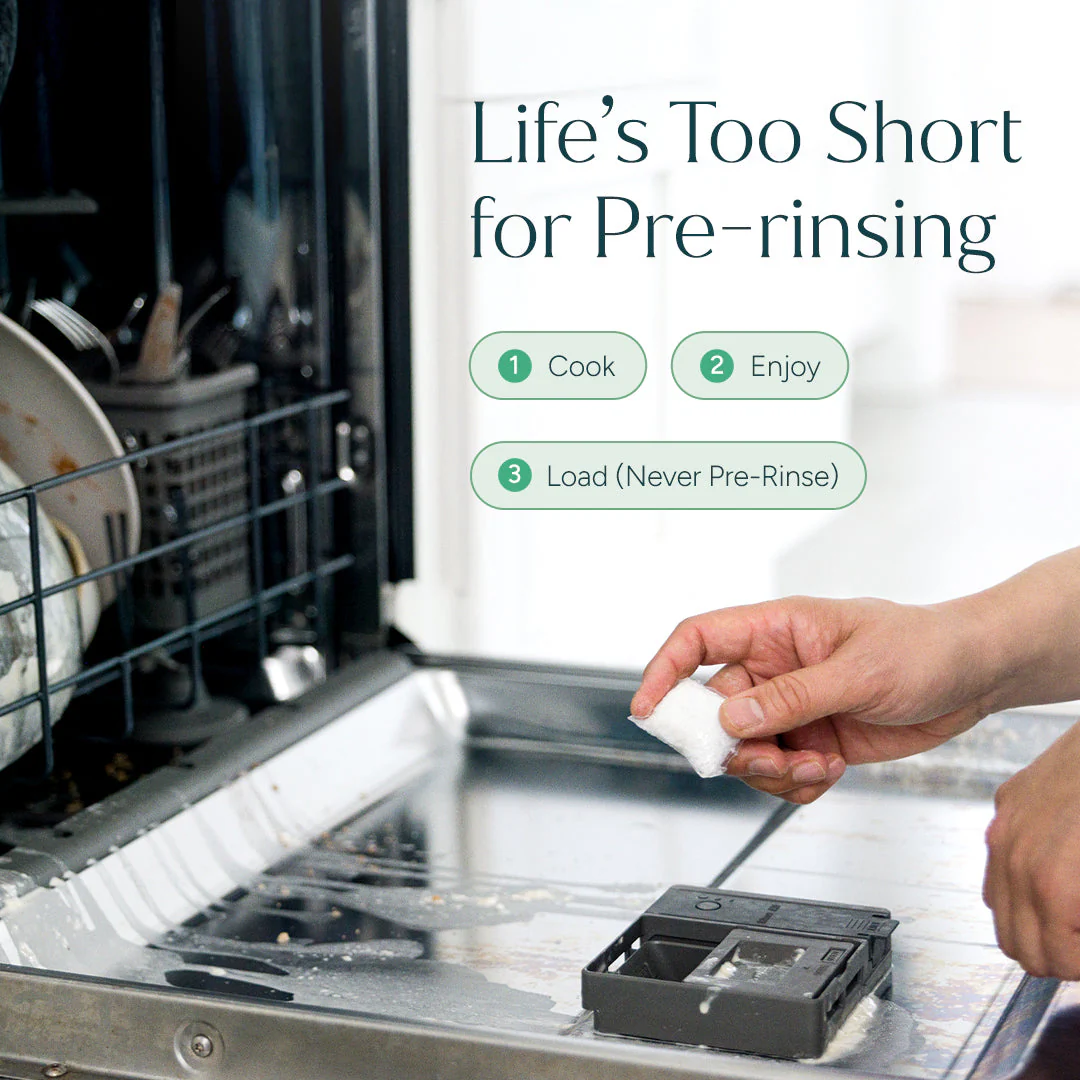 Dishwasher Detergent Pods - Image 19