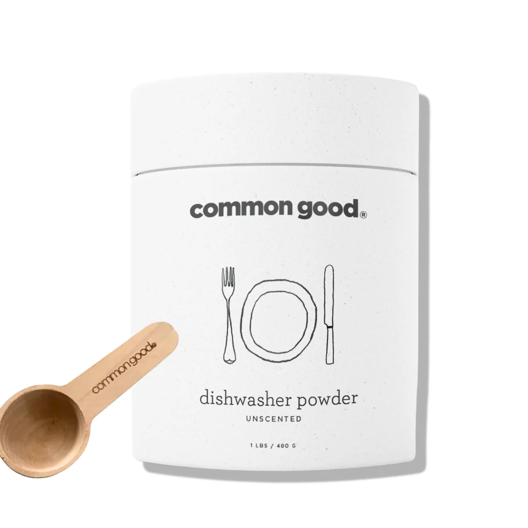 Dishwasher Powder - Image 3