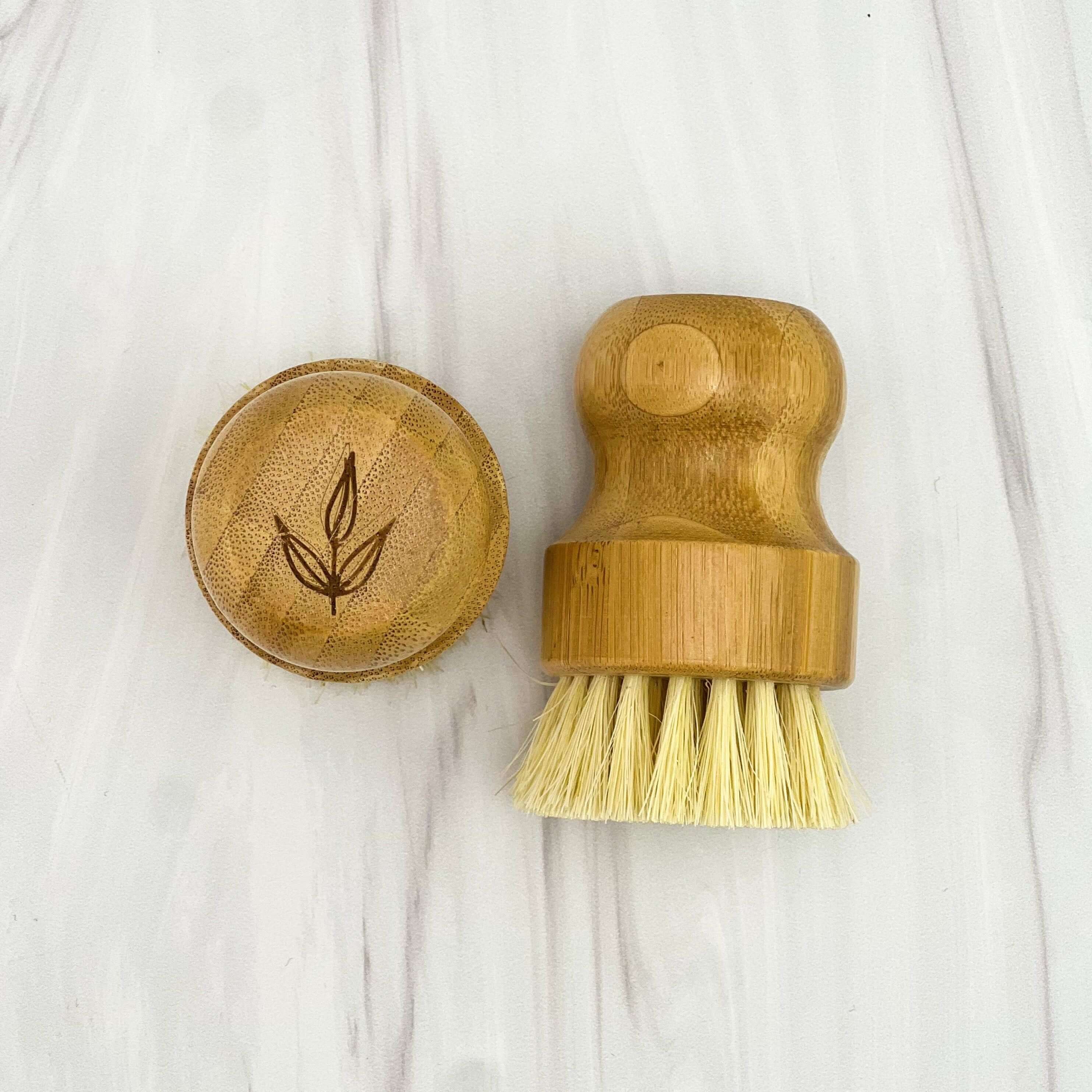 100% Vegan Dishwashing Trio Set - Image 6