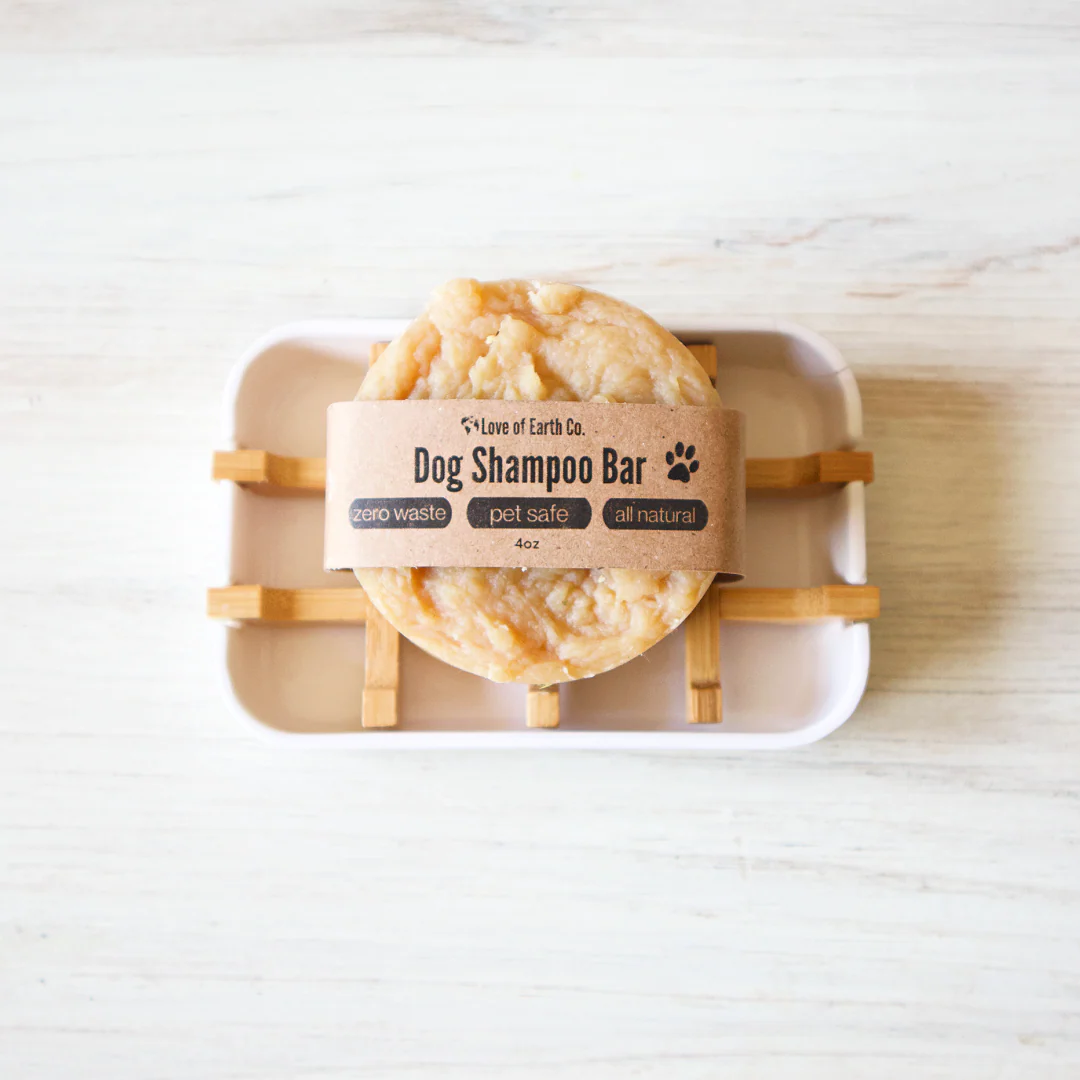 Dog Shampoo Bar - Image 2