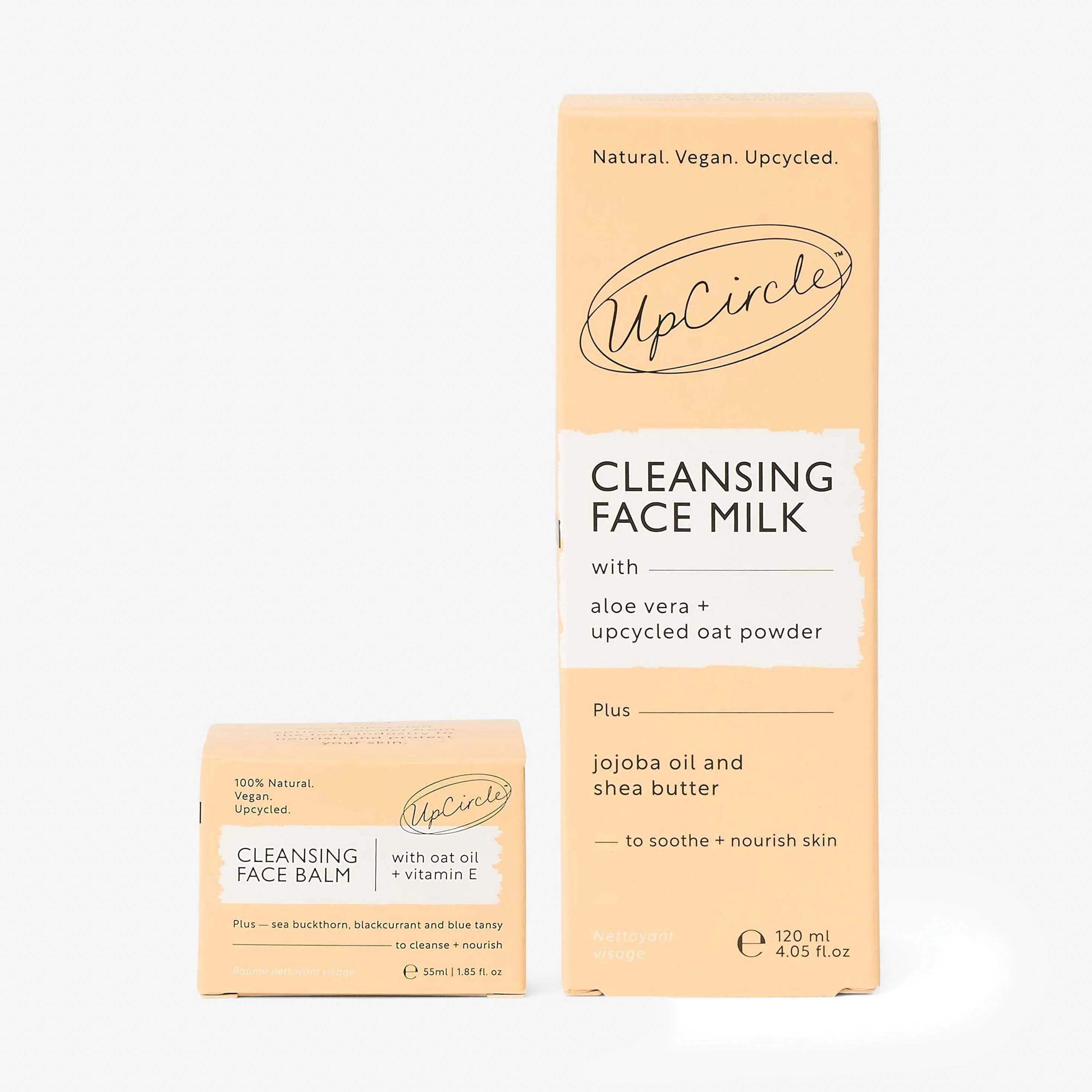 Double Cleansing Duo - Image 2