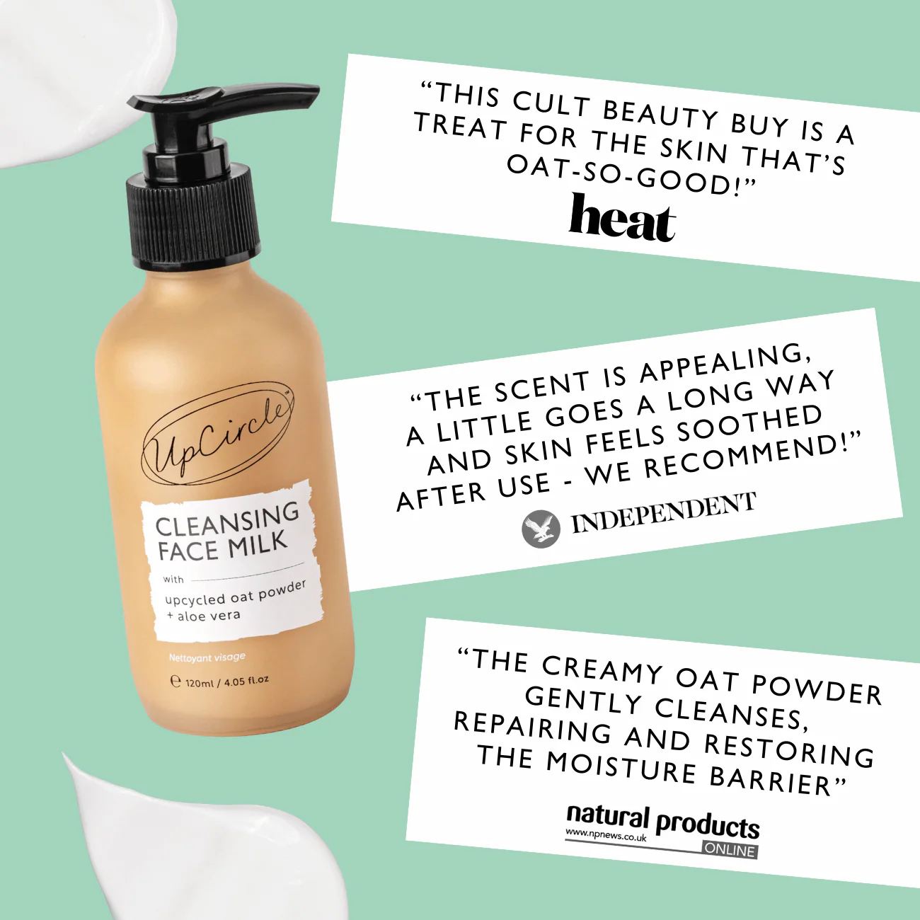 Double Cleansing Duo - Image 3
