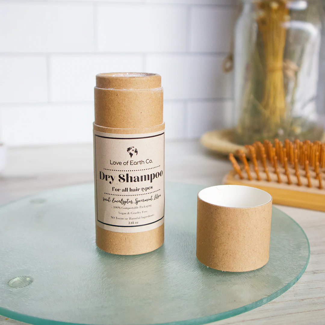 Dry Shampoo - Image 2