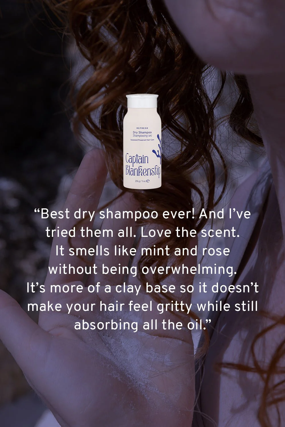 Dry Shampoo - Image 4