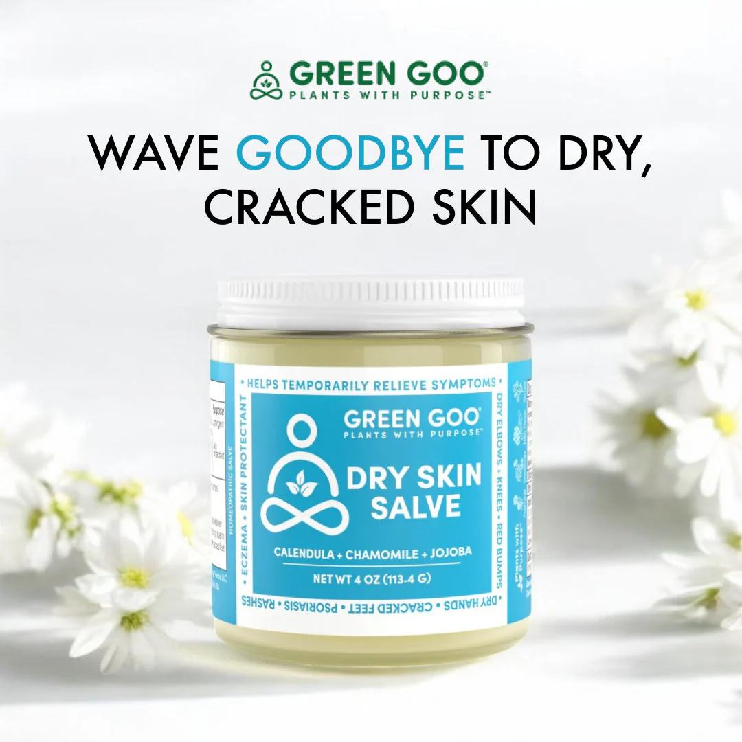 Dry Skin - Image 10