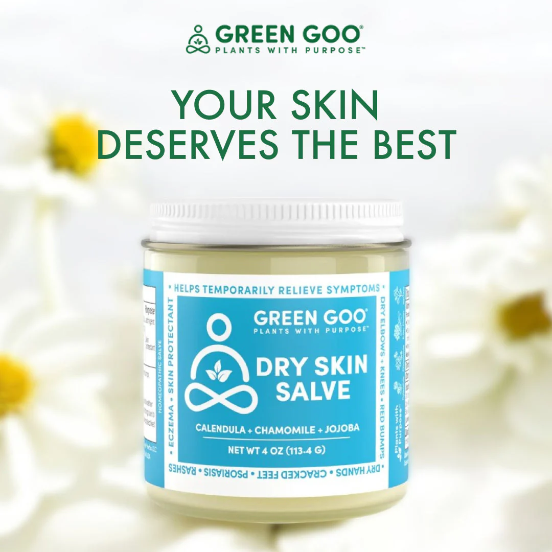 Dry Skin - Image 11