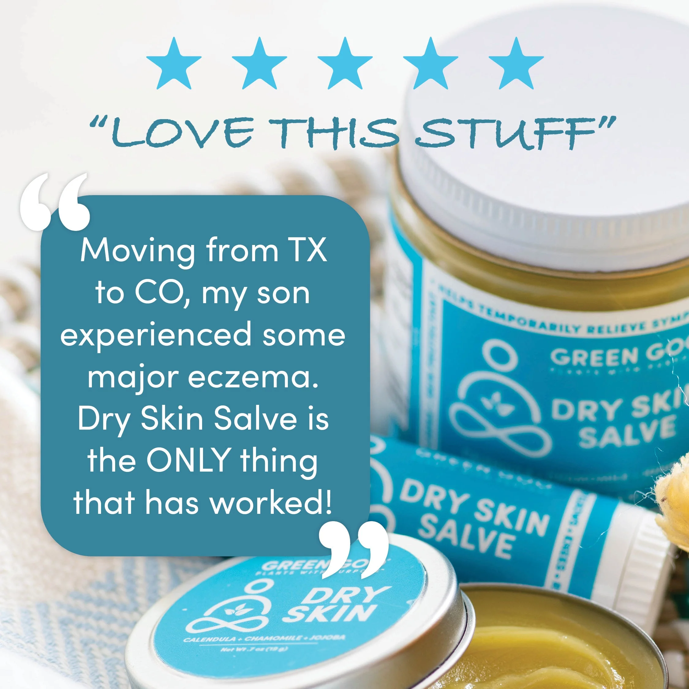 Dry Skin - Image 12