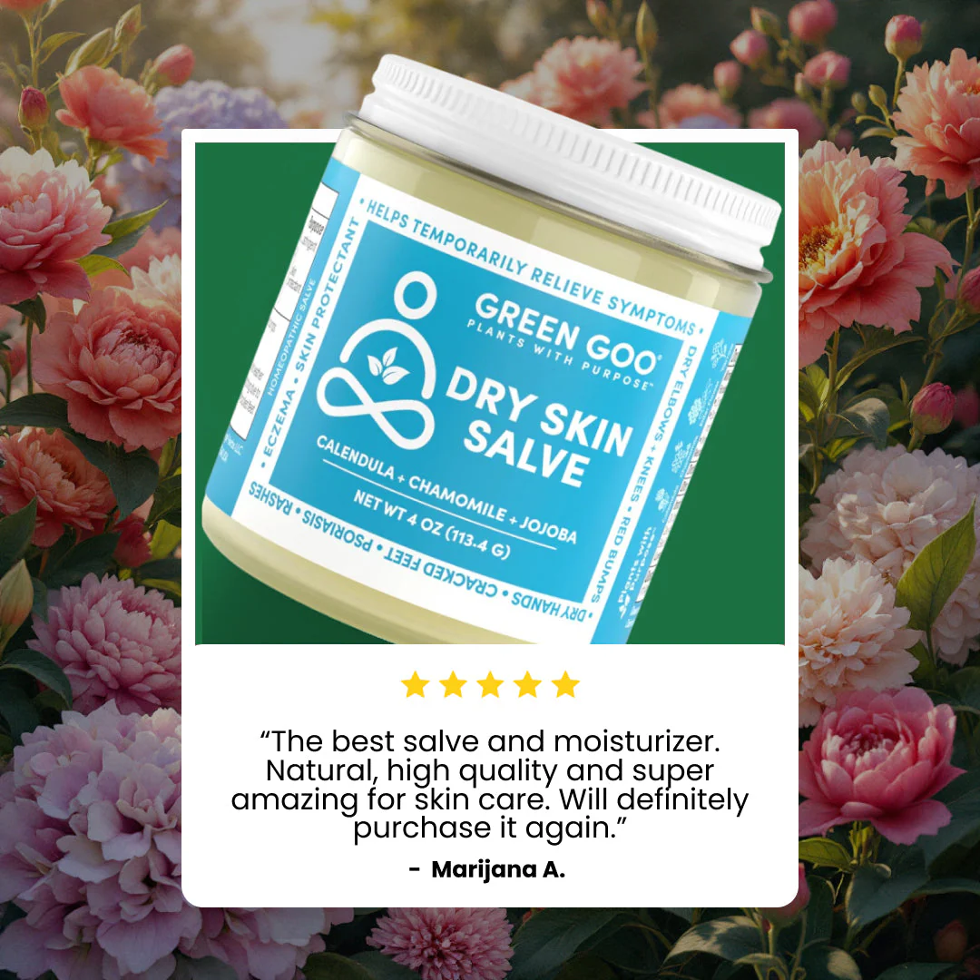 Dry Skin - Image 13