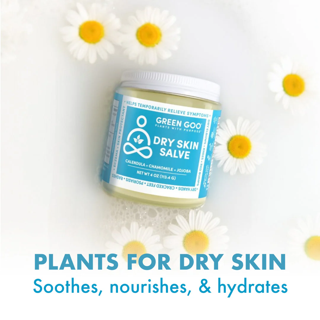 Dry Skin - Image 15