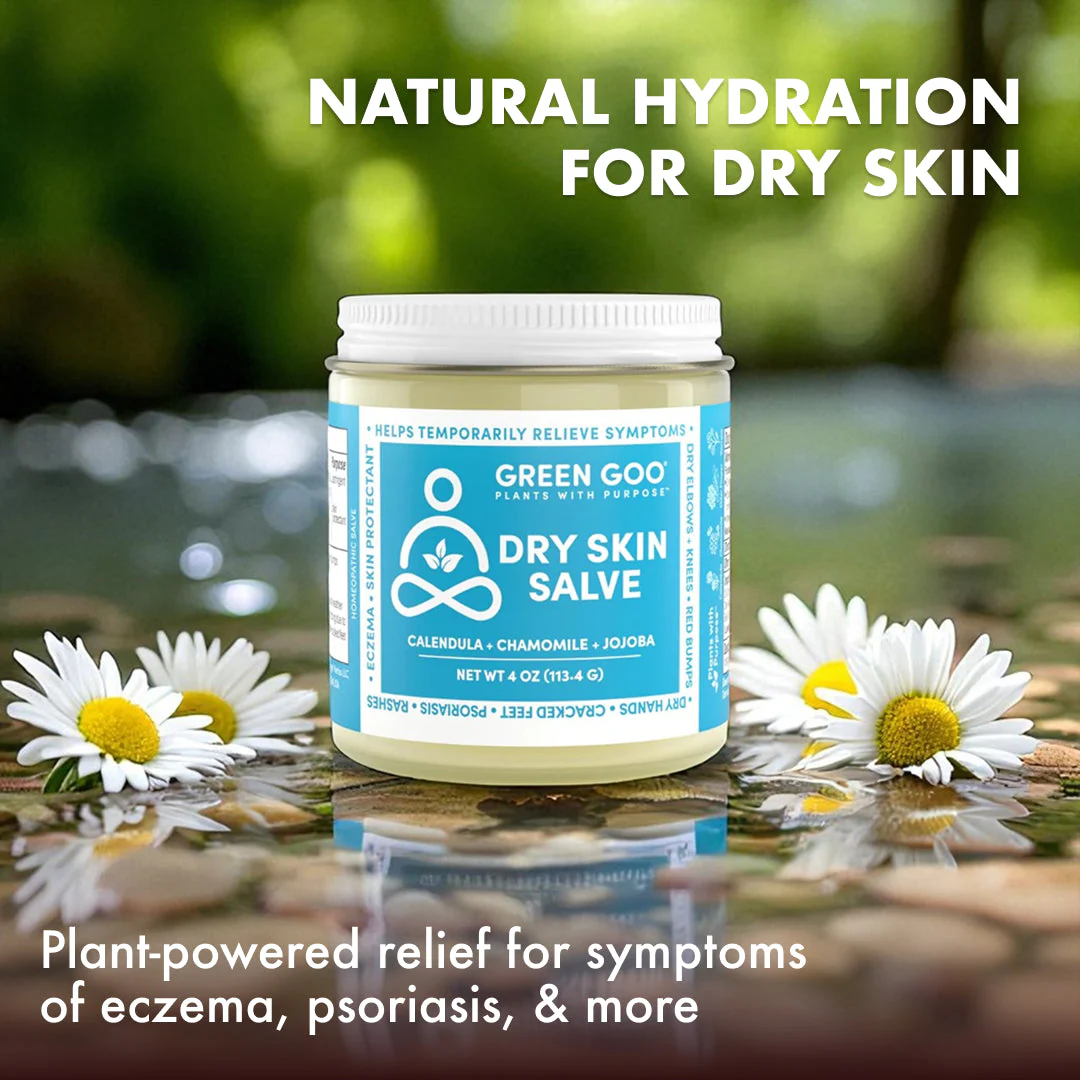 Dry Skin - Image 16