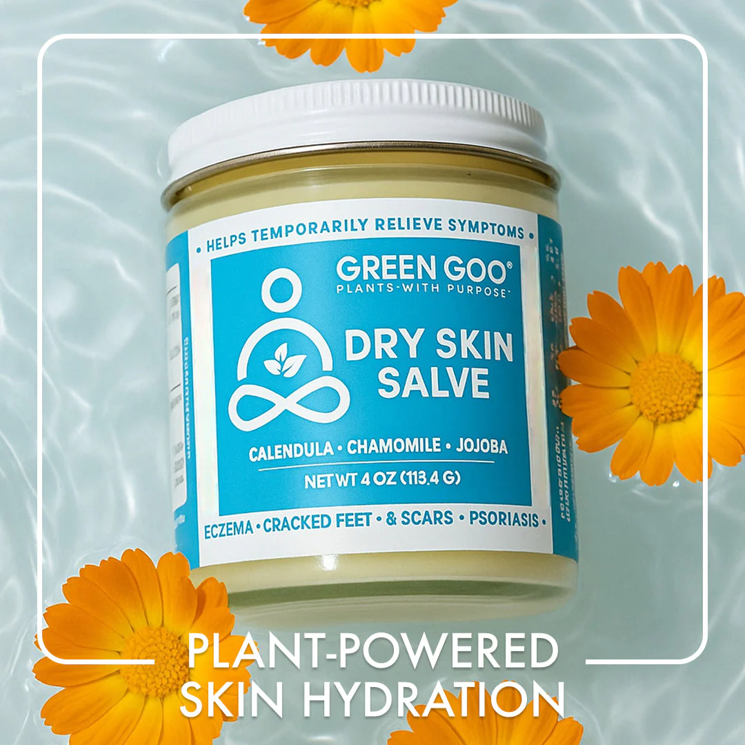 Dry Skin - Image 18