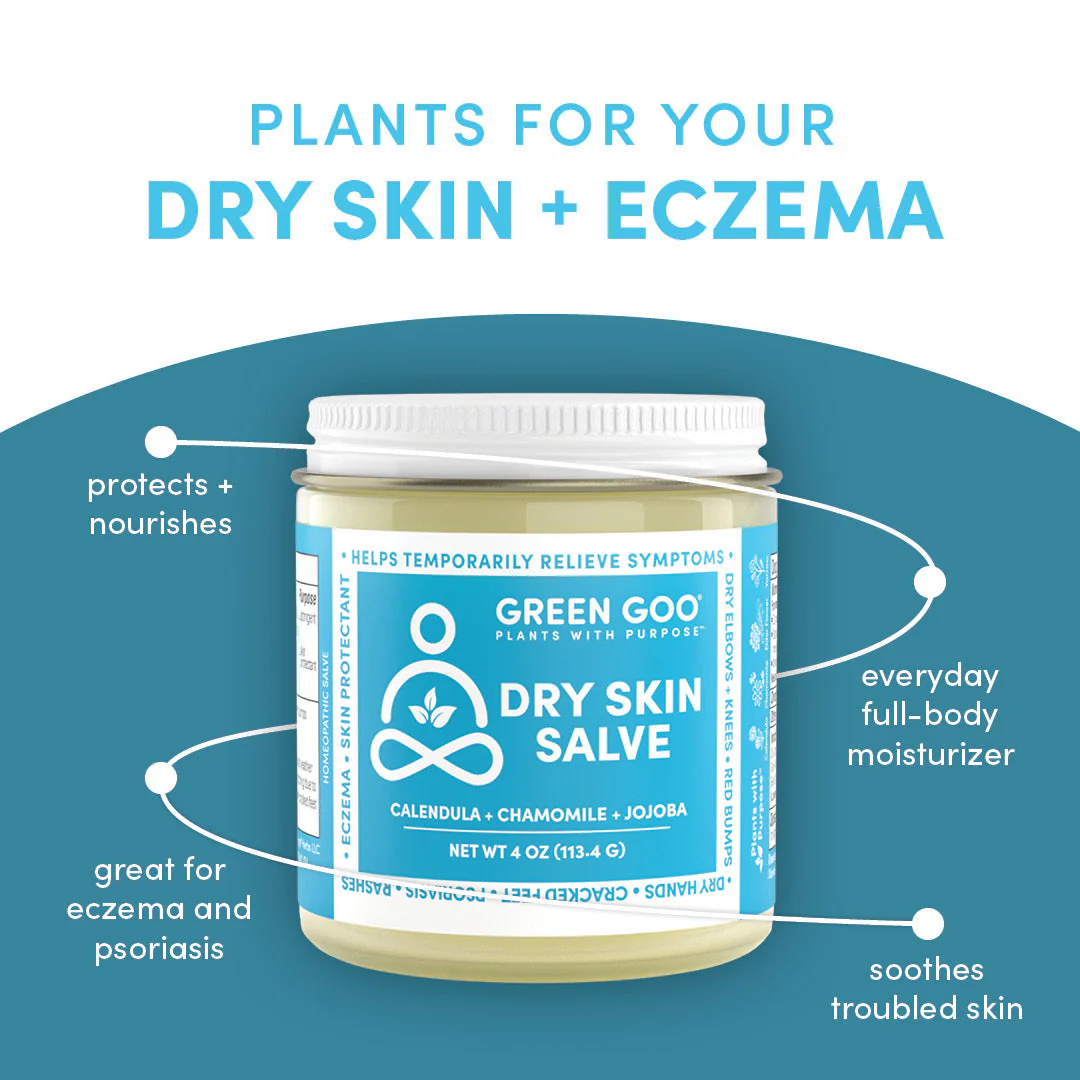 Dry Skin - Image 2