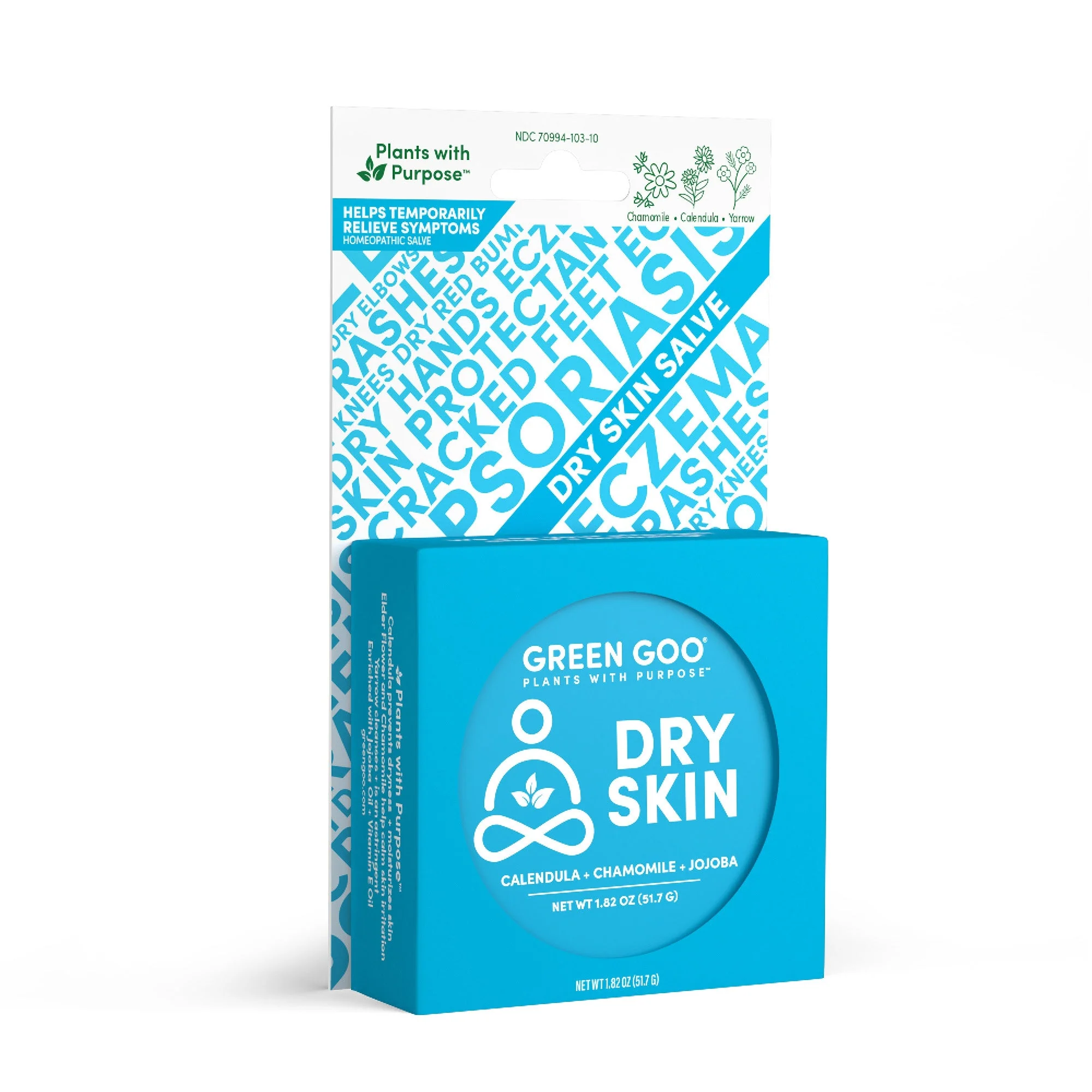 Dry Skin - Image 20