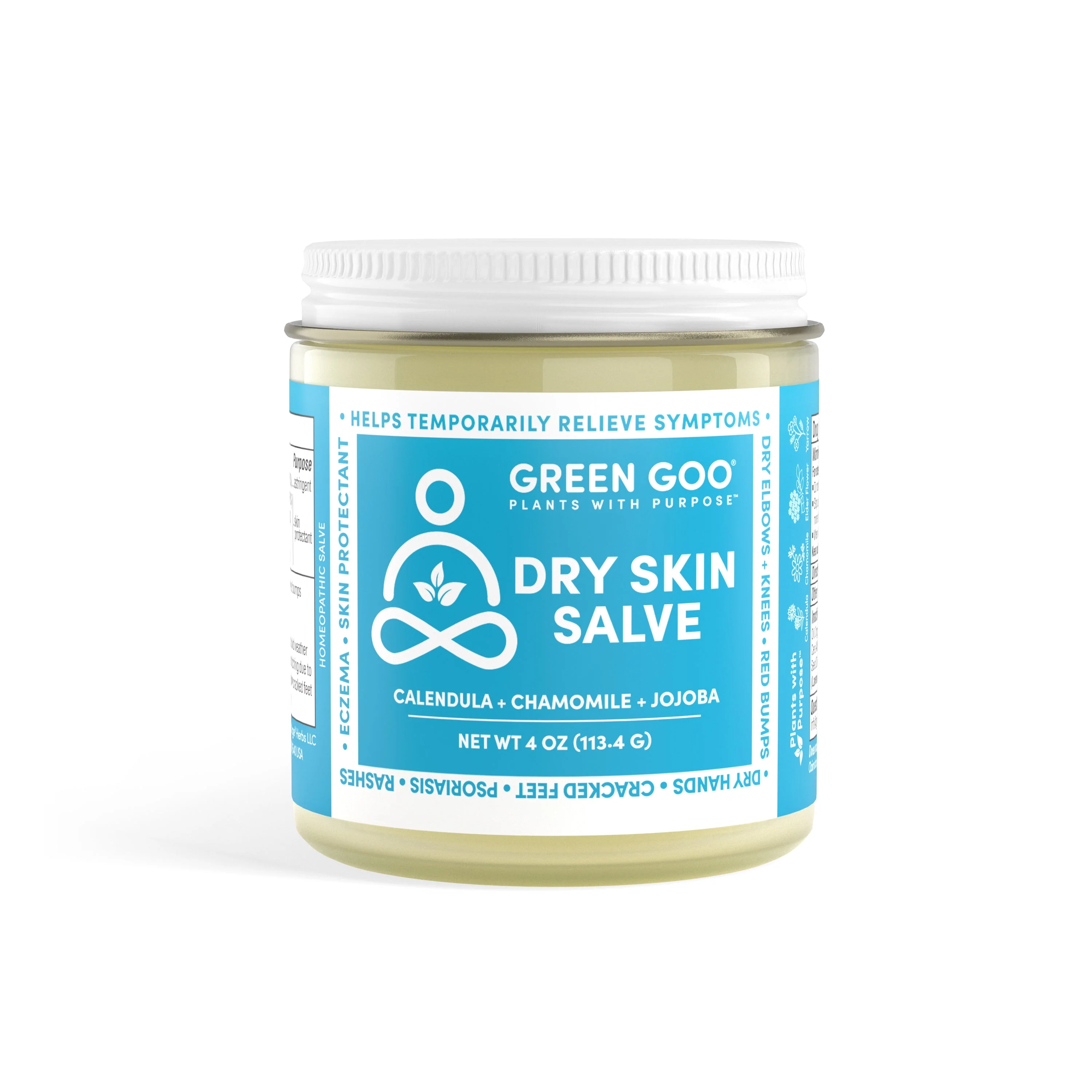 Dry Skin - Image 21