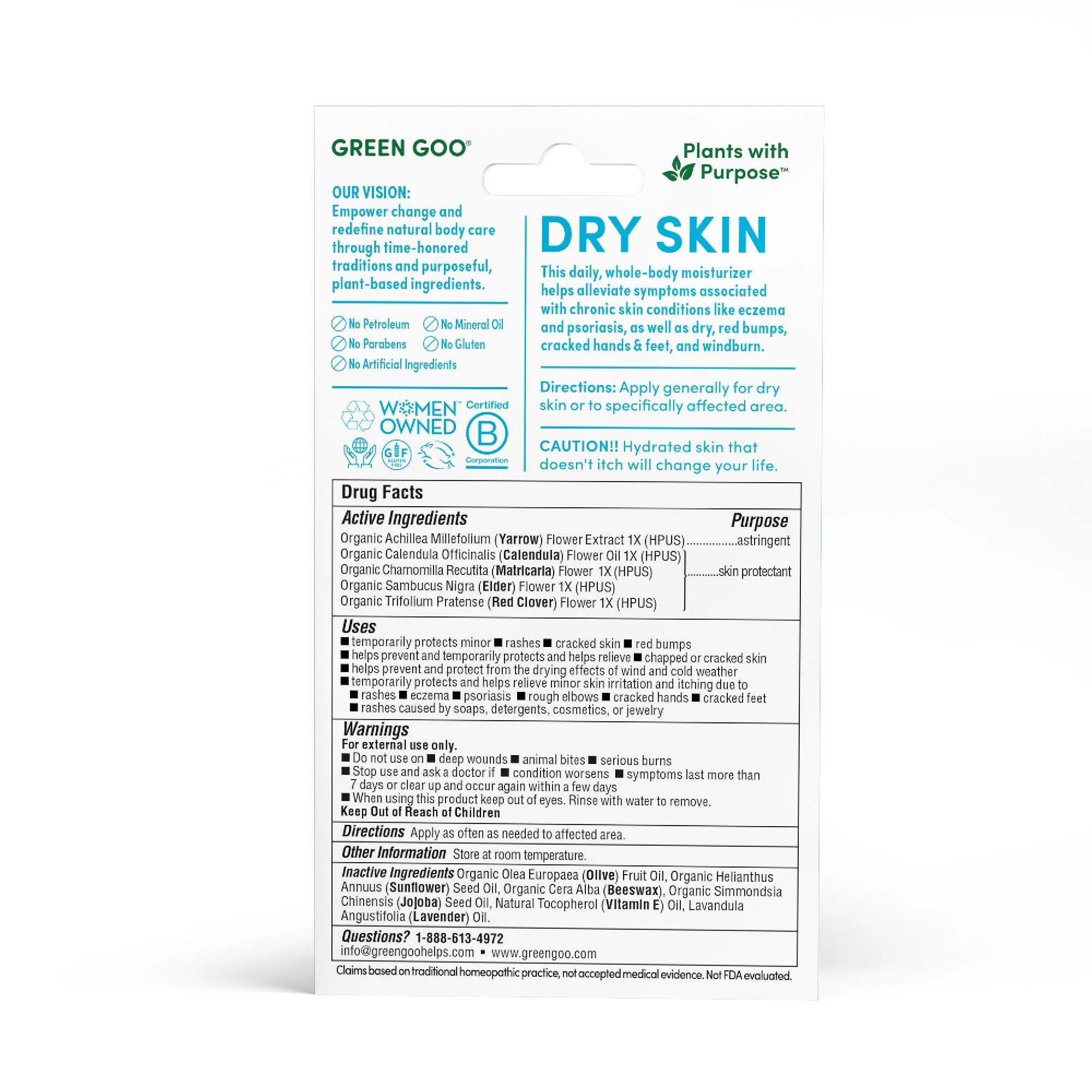 Dry Skin - Image 22