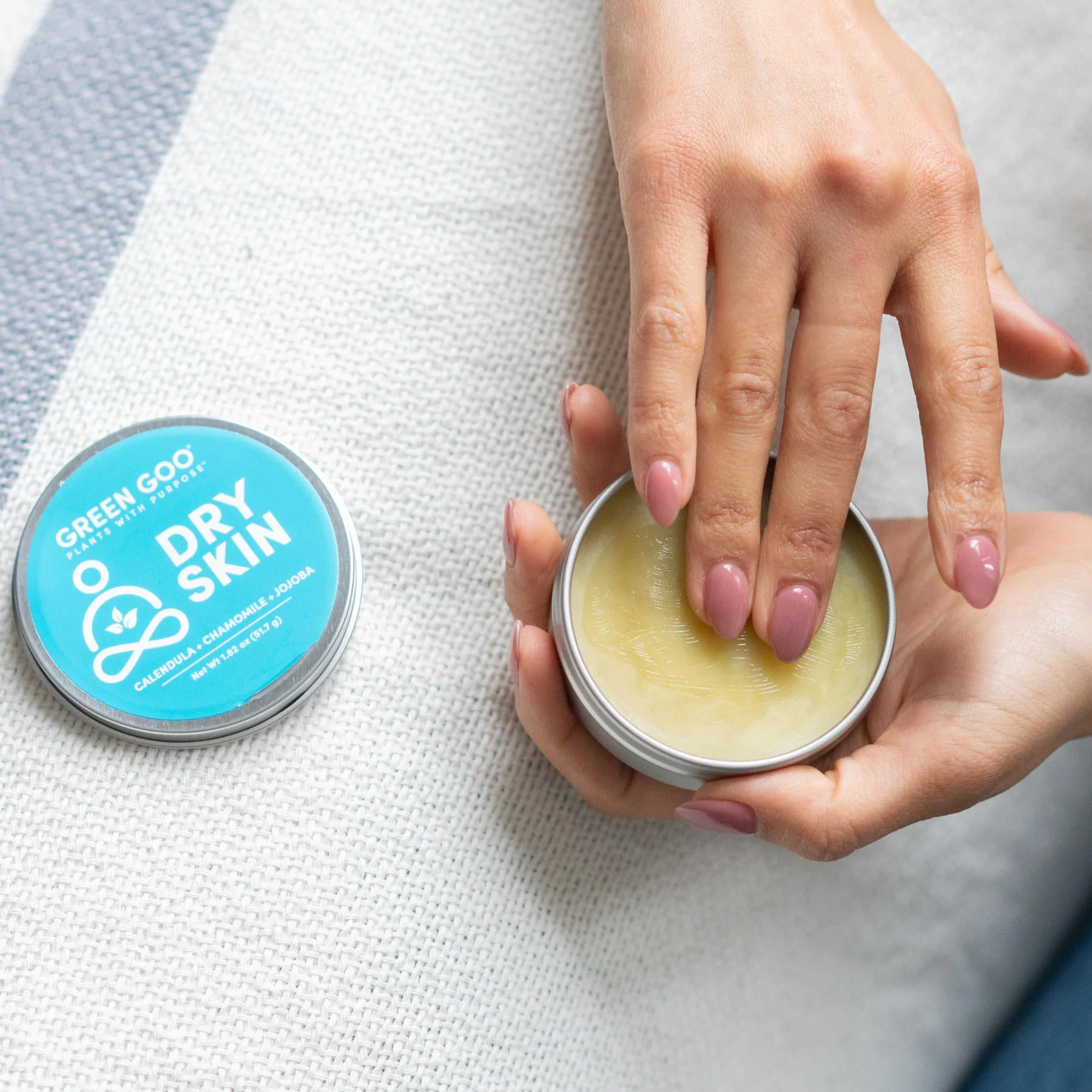 Dry Skin - Image 3
