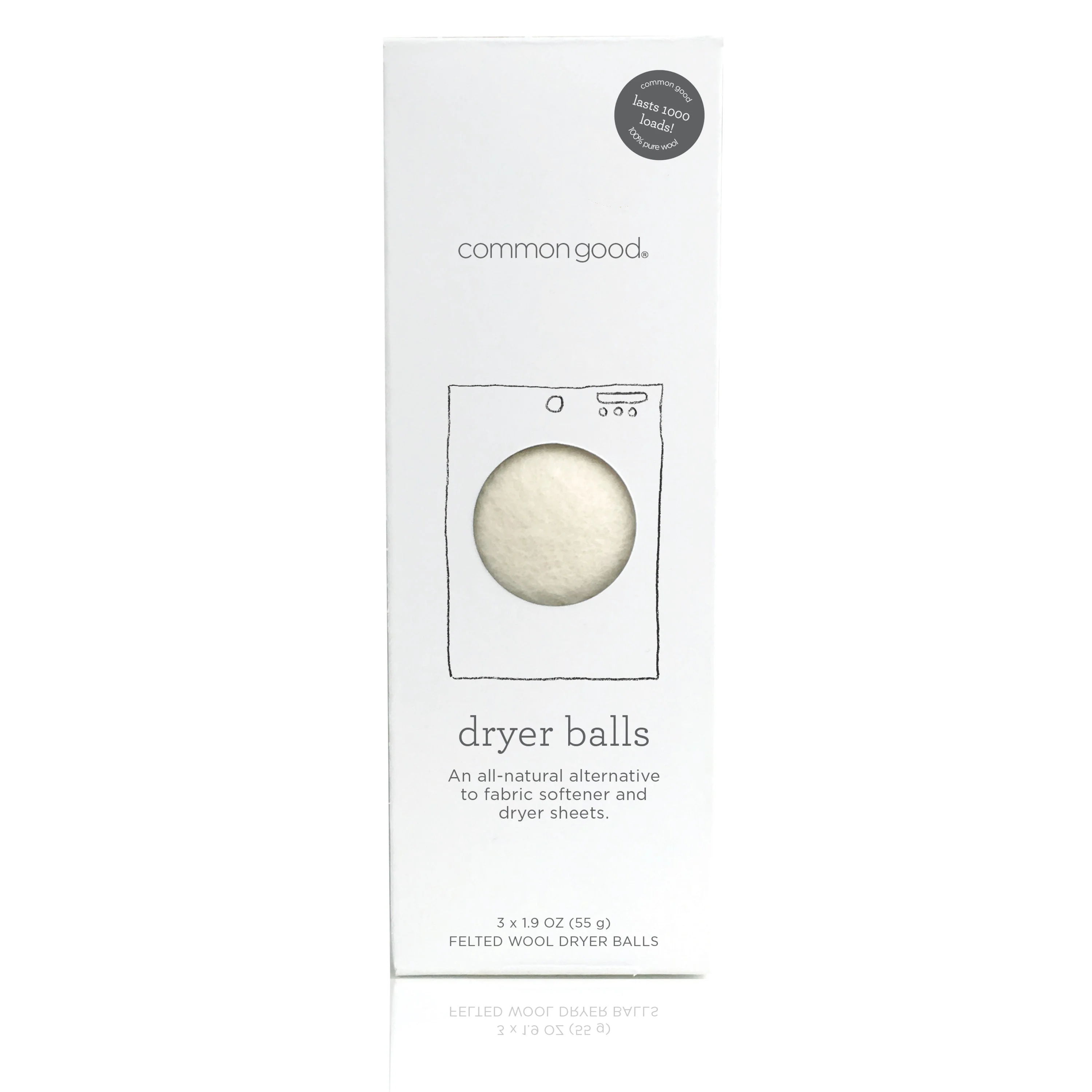 Dryer Balls - Image 3