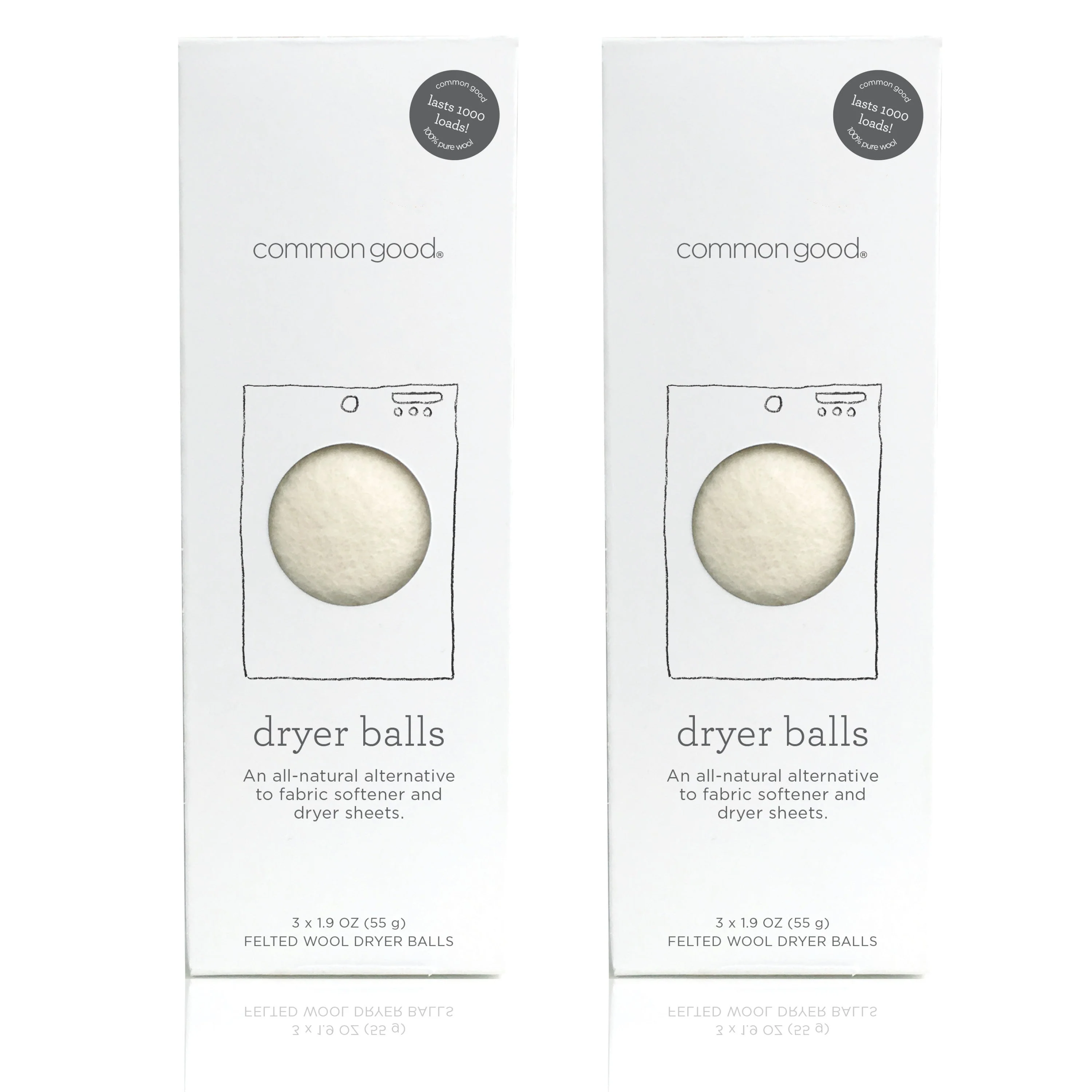 Dryer Balls - Image 4