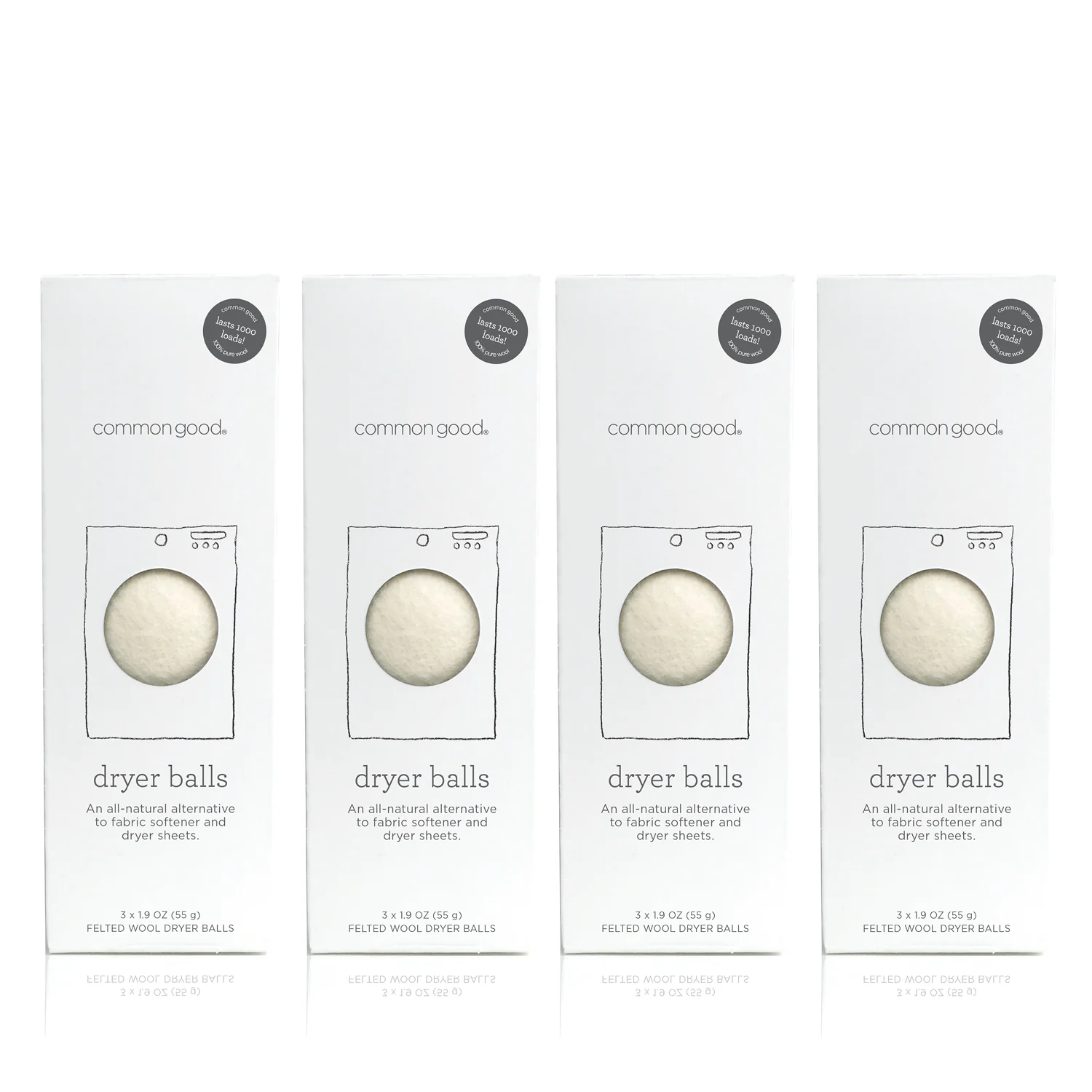 Dryer Balls - Image 5