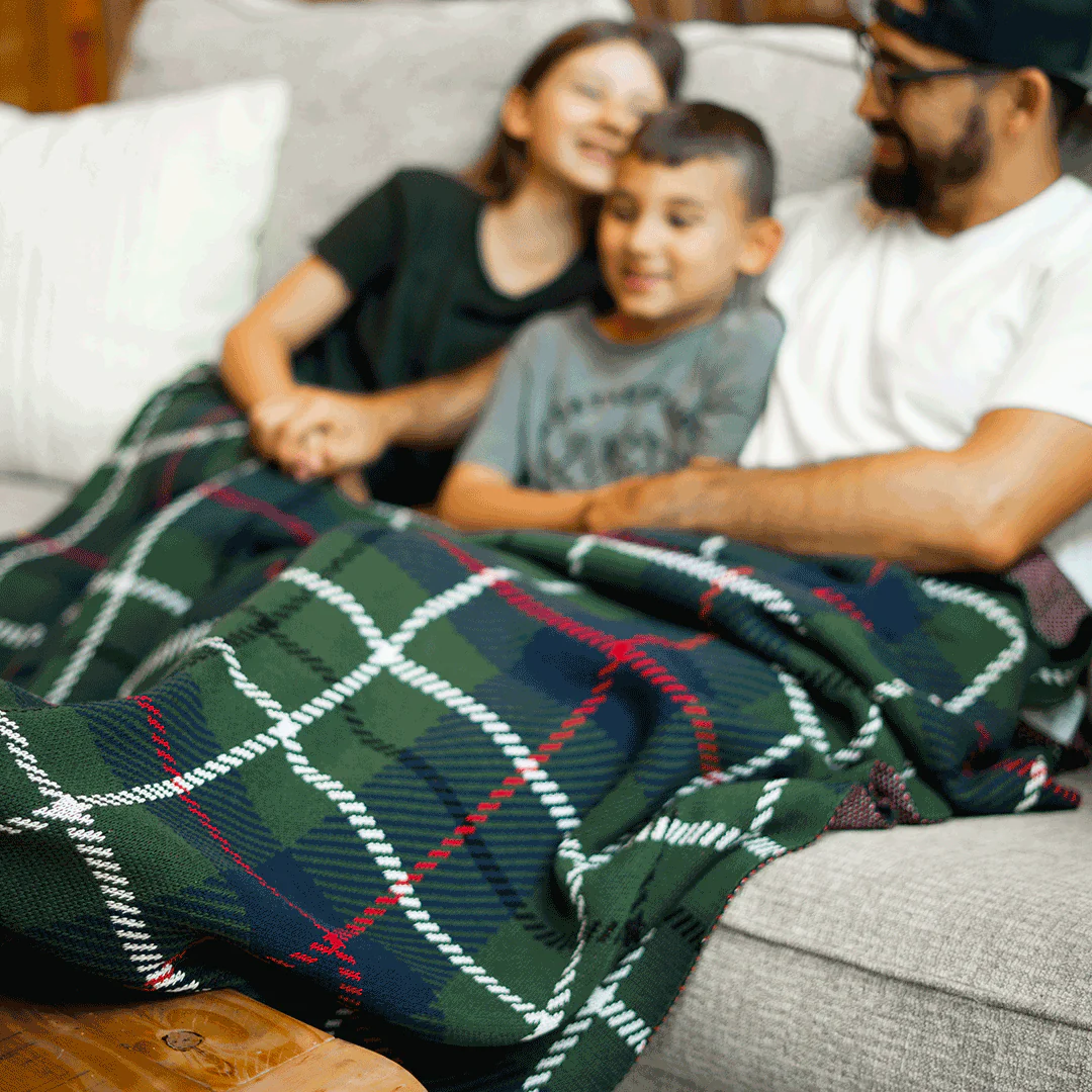 Duncan Throw - Image 5