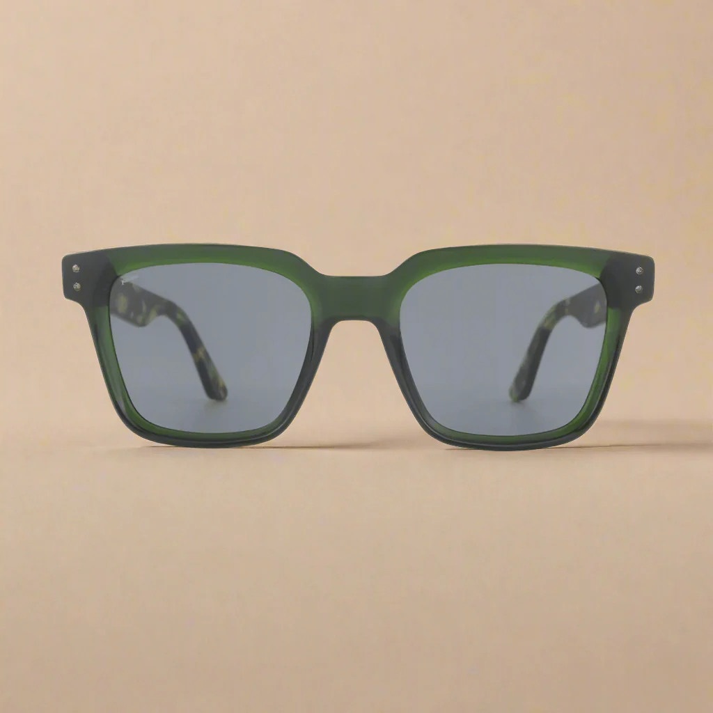 Eagle - Bio Acetate Sunglasses - Image 10