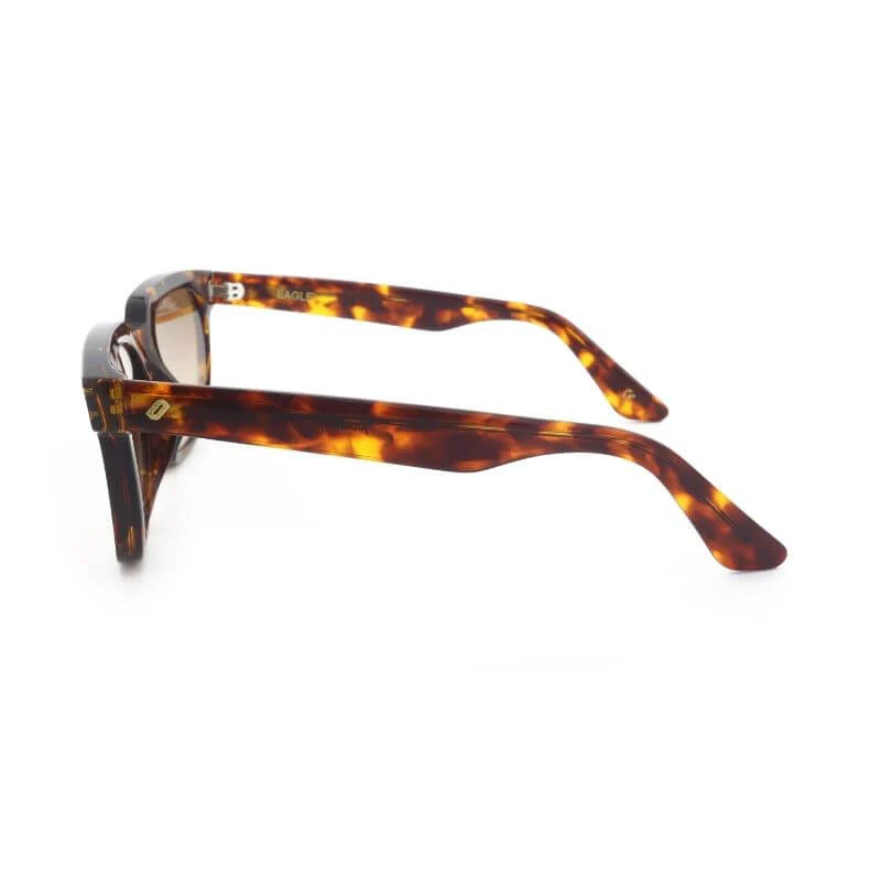 Eagle - Bio Acetate Sunglasses - Image 3