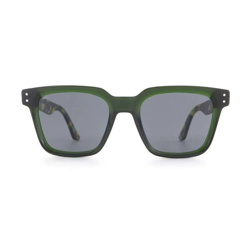 Eagle - Bio Acetate Sunglasses - Image 9