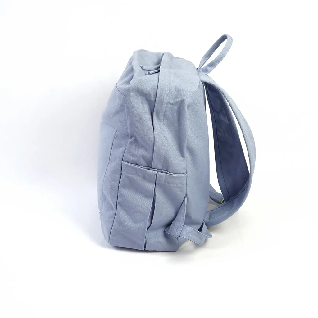Earth Backpack - Sustainable Backpack for School and Everyday use - Image 100