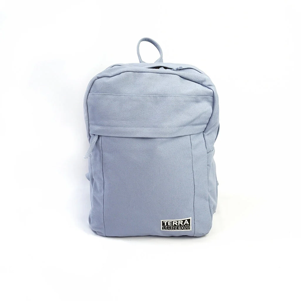 Earth Backpack - Sustainable Backpack for School and Everyday use - Image 101