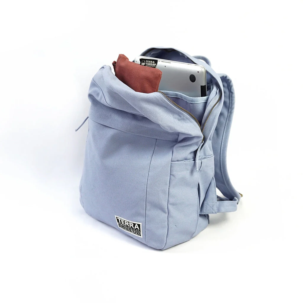 Earth Backpack - Sustainable Backpack for School and Everyday use - Image 102