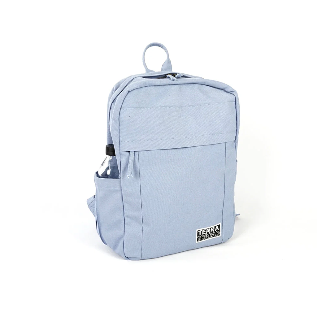 Earth Backpack - Sustainable Backpack for School and Everyday use - Image 103