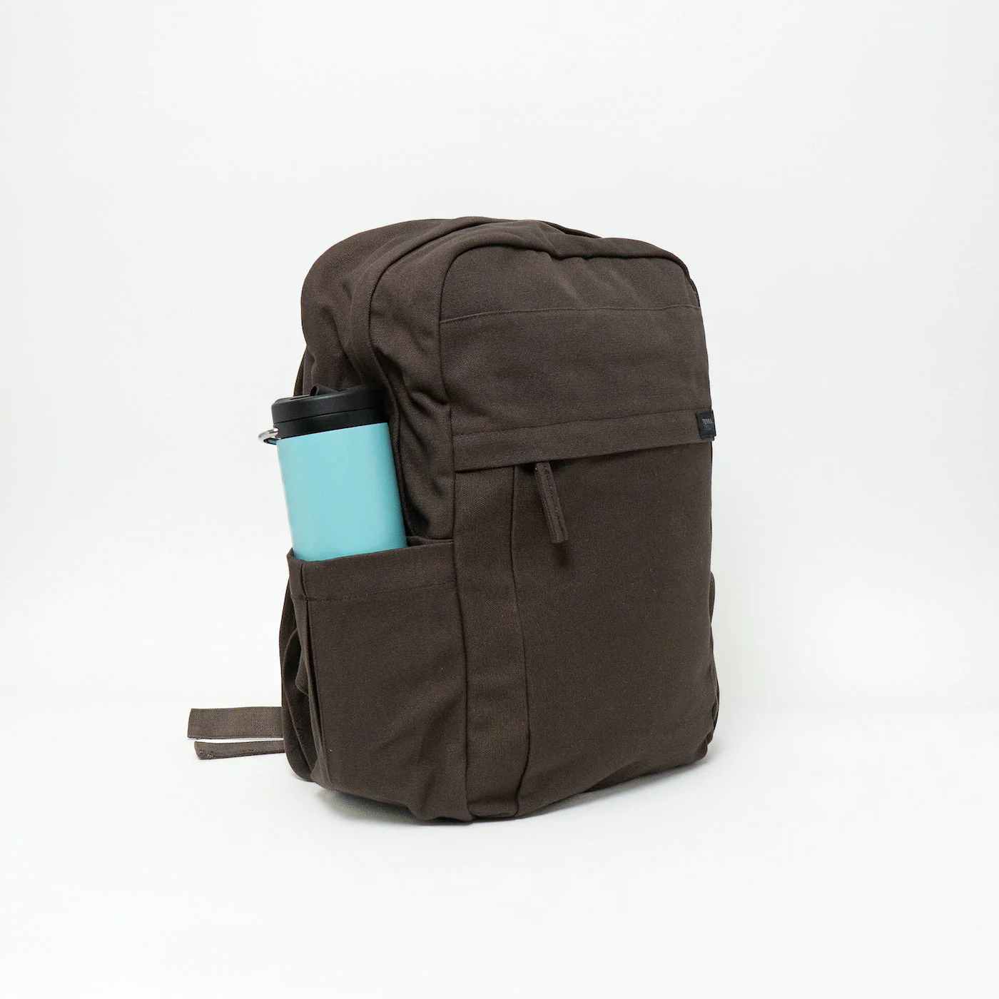 Earth Backpack - Sustainable Backpack for School and Everyday use - Image 107