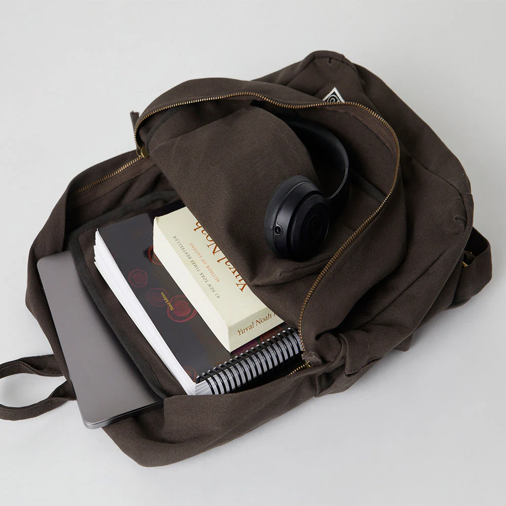 Earth Backpack - Sustainable Backpack for School and Everyday use - Image 108