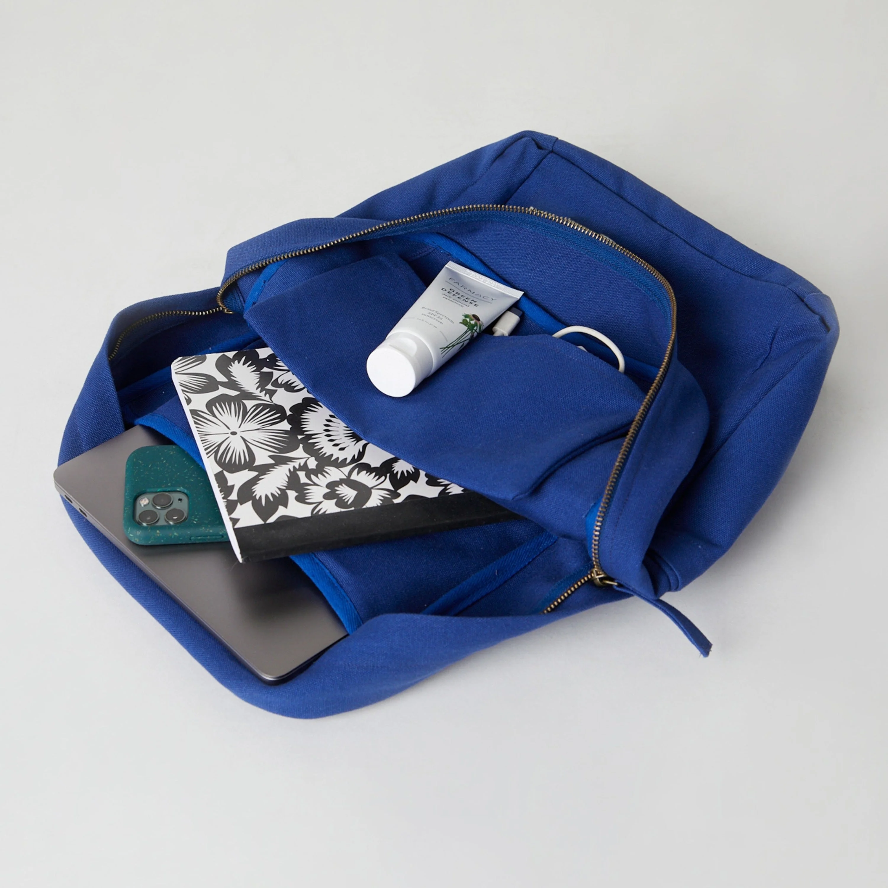 Earth Backpack - Sustainable Backpack for School and Everyday use - Image 113