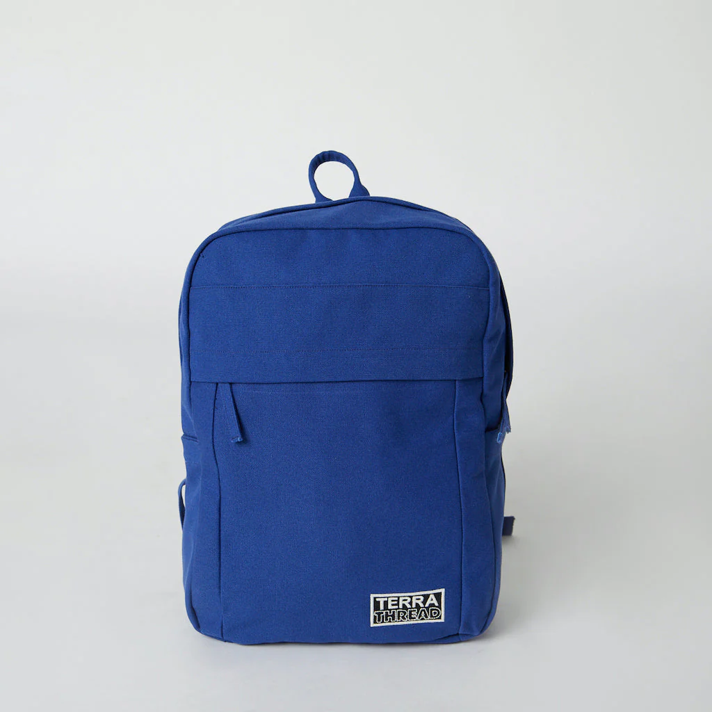 Earth Backpack - Sustainable Backpack for School and Everyday use - Image 114