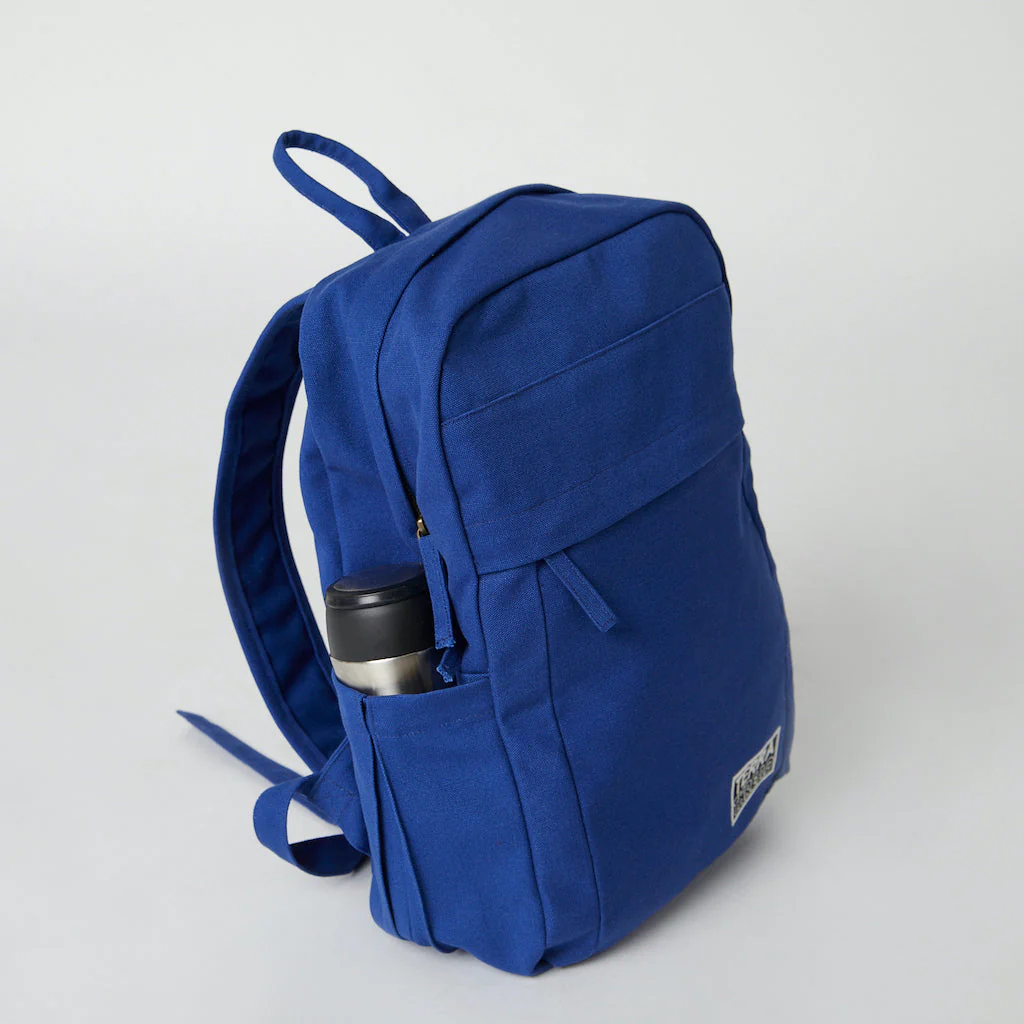 Earth Backpack - Sustainable Backpack for School and Everyday use - Image 115