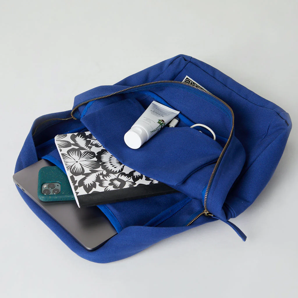 Earth Backpack - Sustainable Backpack for School and Everyday use - Image 116