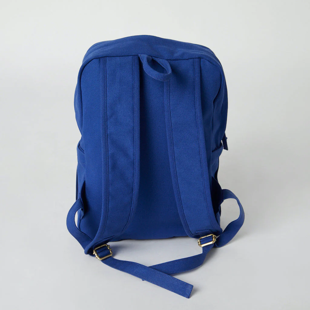 Earth Backpack - Sustainable Backpack for School and Everyday use - Image 117