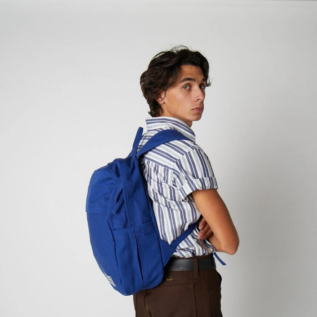 Earth Backpack - Sustainable Backpack for School and Everyday use - Image 118
