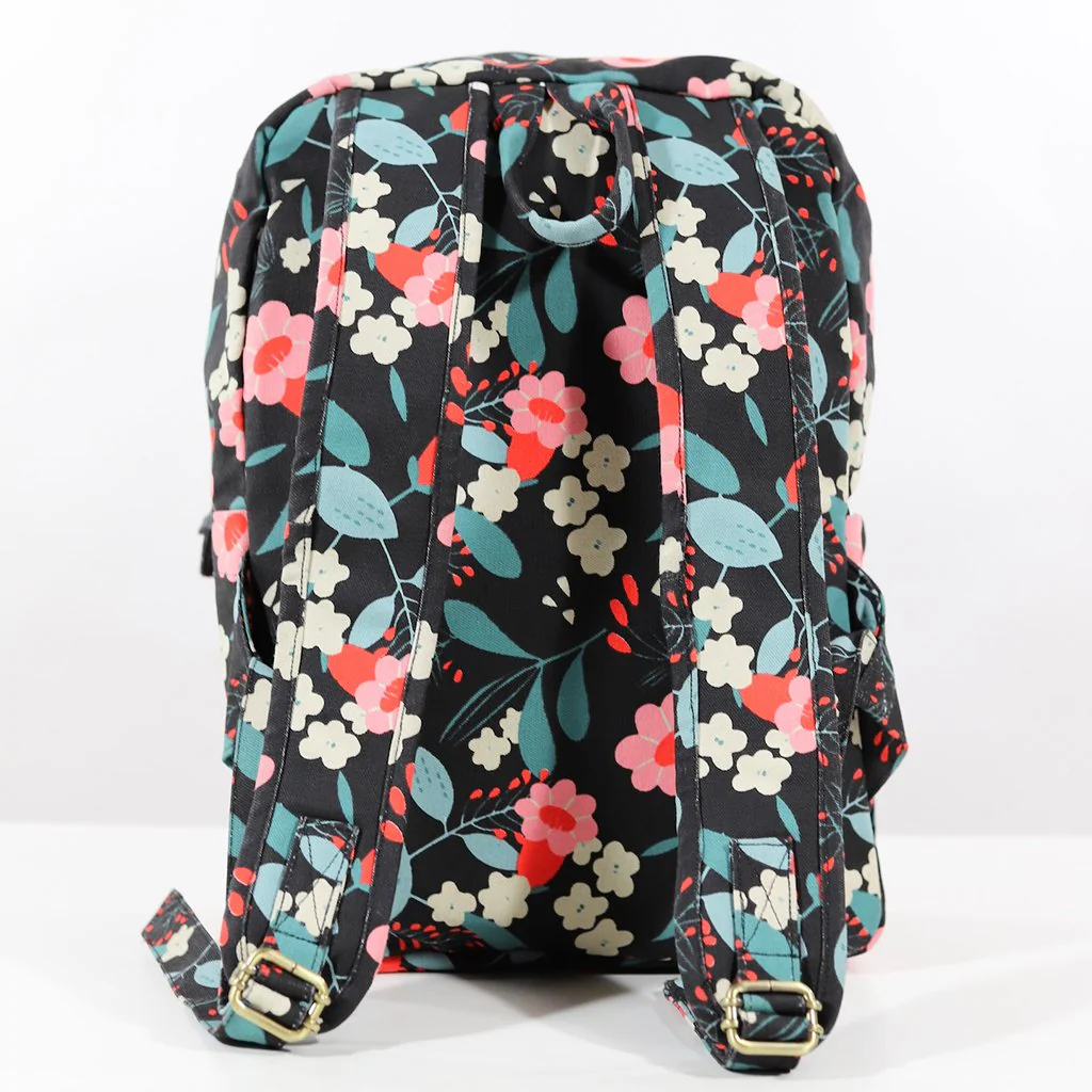 Earth Backpack - Sustainable Backpack for School and Everyday use - Image 120