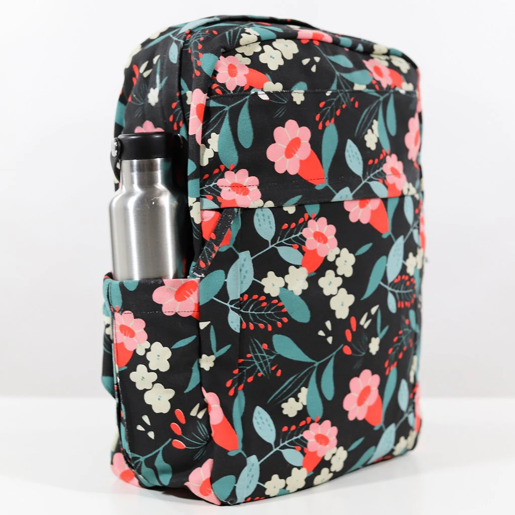 Earth Backpack - Sustainable Backpack for School and Everyday use - Image 121