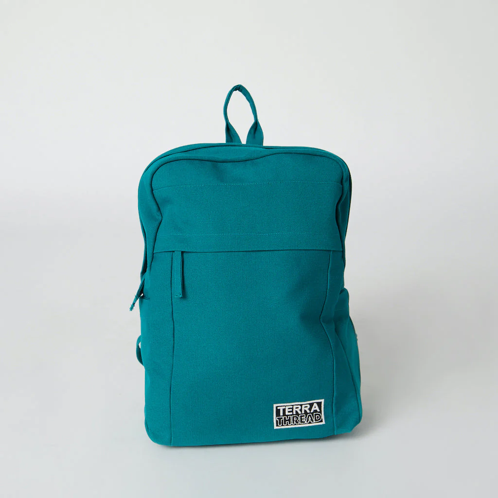 Earth Backpack - Sustainable Backpack for School and Everyday use - Image 124