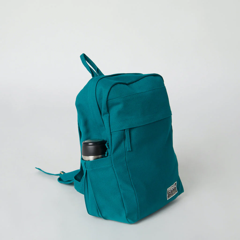 Earth Backpack - Sustainable Backpack for School and Everyday use - Image 126