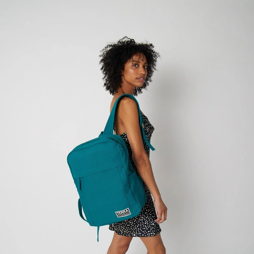 Earth Backpack - Sustainable Backpack for School and Everyday use - Image 127