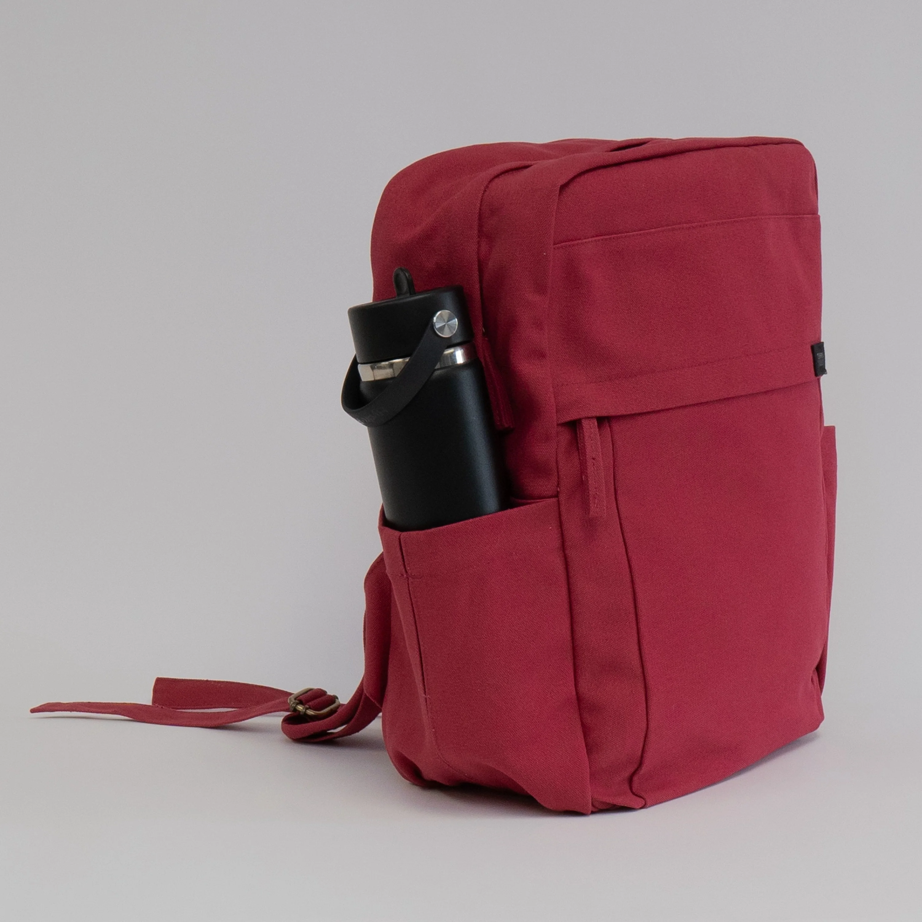 Earth Backpack - Sustainable Backpack for School and Everyday use - Image 14