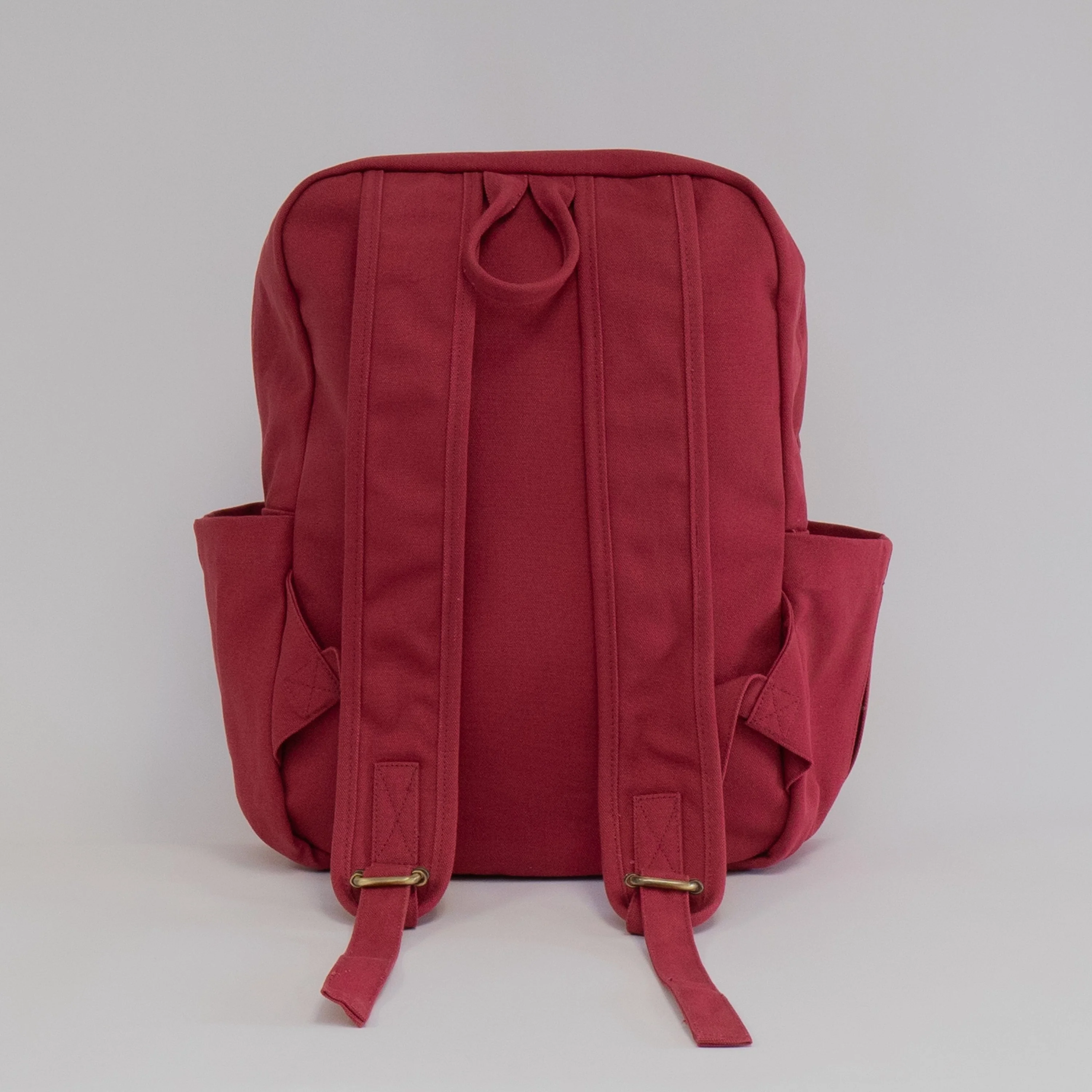 Earth Backpack - Sustainable Backpack for School and Everyday use - Image 17