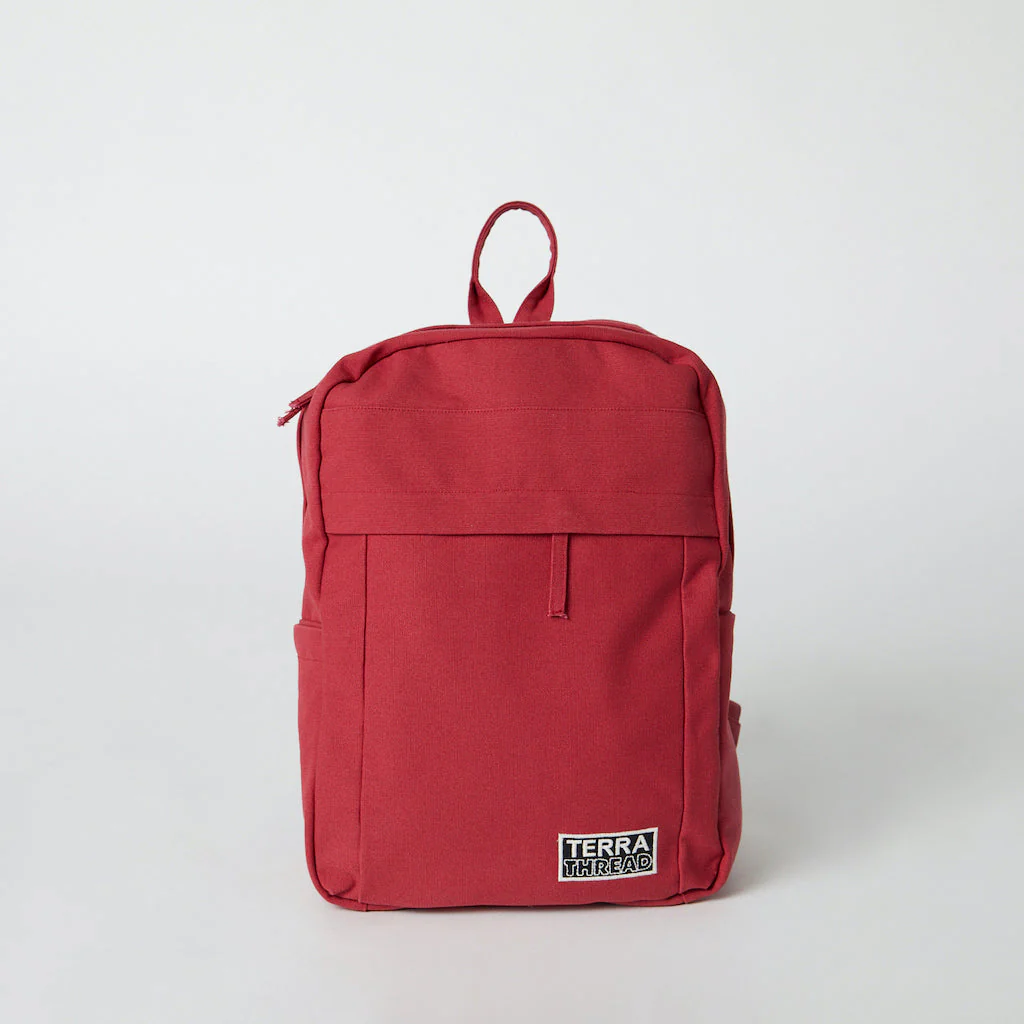 Earth Backpack - Sustainable Backpack for School and Everyday use - Image 19