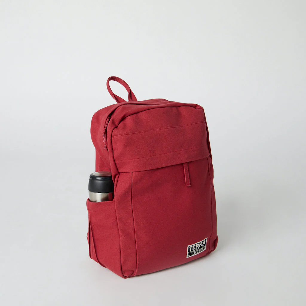 Earth Backpack - Sustainable Backpack for School and Everyday use - Image 20