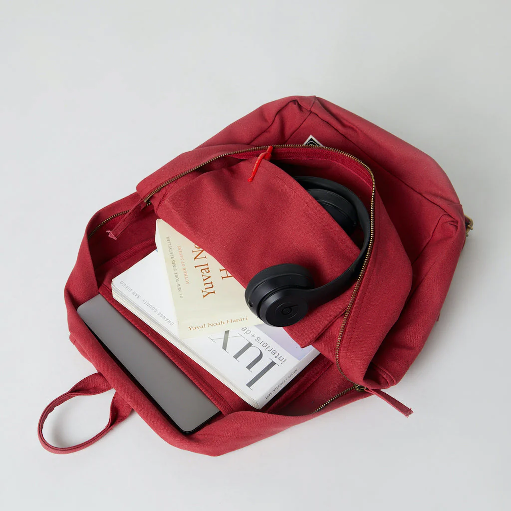 Earth Backpack - Sustainable Backpack for School and Everyday use - Image 21